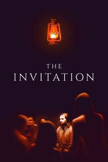 The Invitation poster