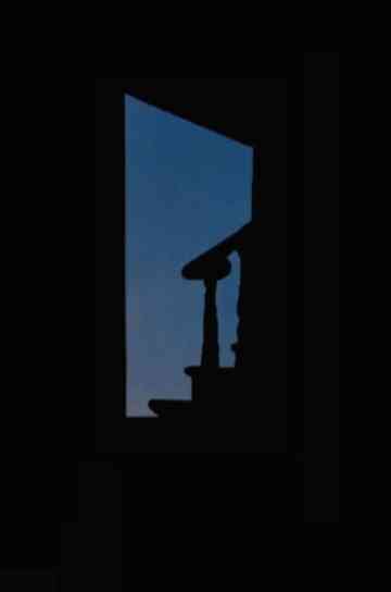 Haunted House Poster