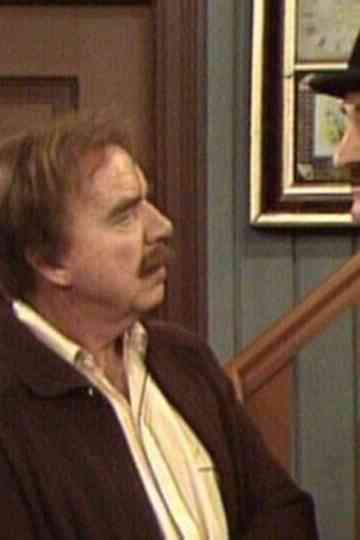 Det siste kuppet Poster