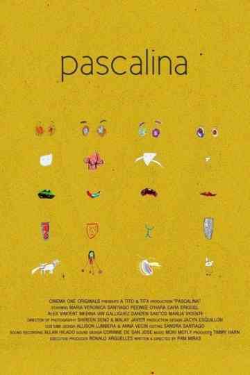 Pascalina Poster
