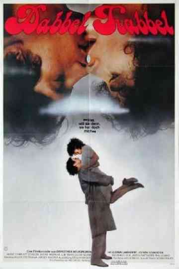 Dabbel Trabbel Poster