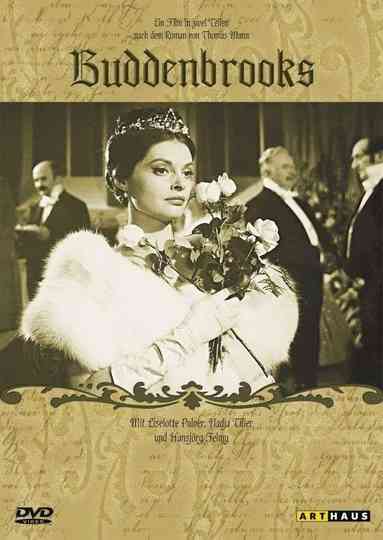 Buddenbrooks Collection Poster