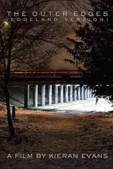 The Outer Edges Poster