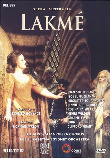 Lakmé