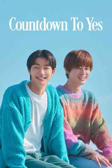 Countdown to Yes Poster