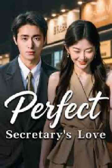 Perfect Secretary's Love Poster