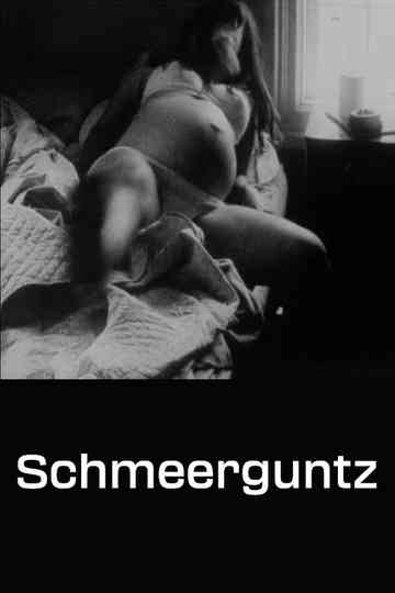 Schmeerguntz Poster