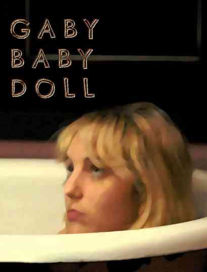 Gaby Baby Doll Poster