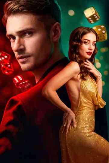 Hidden Detective Falls for Criminal Poster