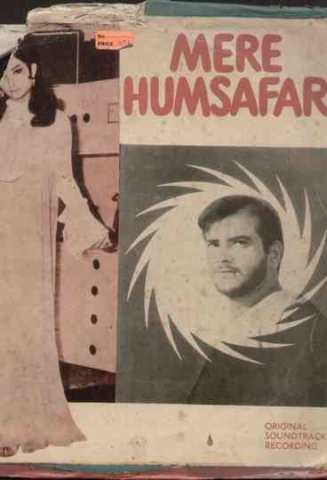Mere Humsafar Poster