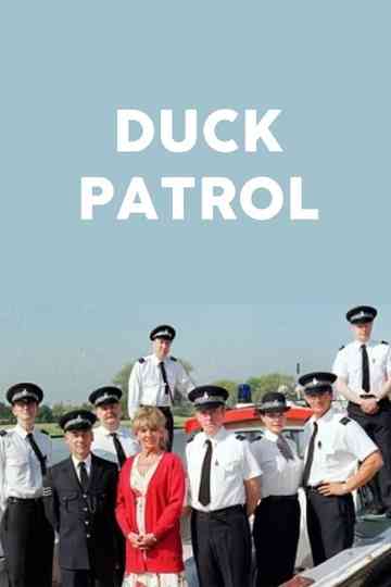 Duck Patrol Poster