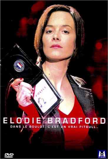 Élodie Bradford Poster