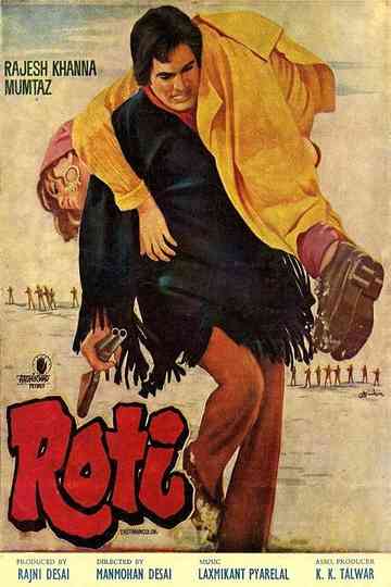 Roti Poster