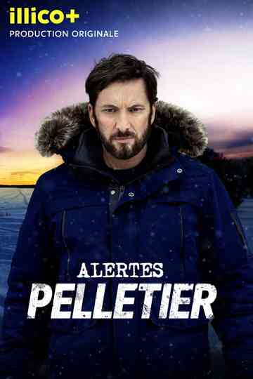 Alertes: Pelletier Poster