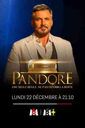 Pandore Poster