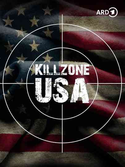 Kill Zone USA Poster