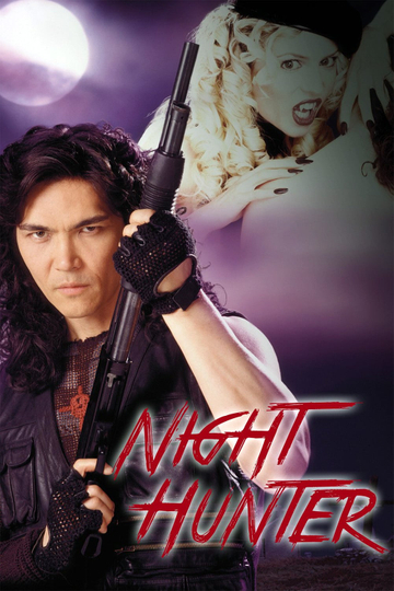 Night Hunter Poster