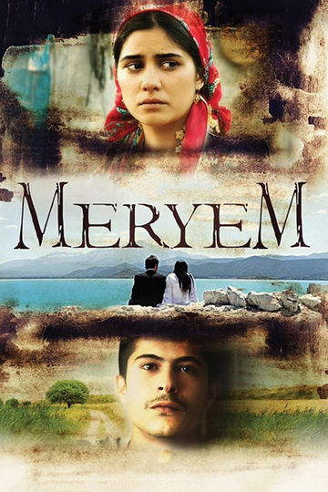 Meryem Poster