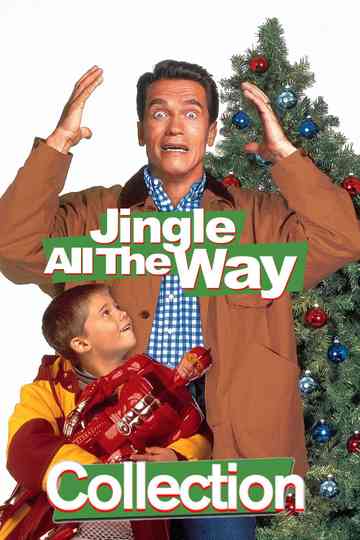 Jingle All the Way Collection Poster