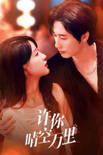 Renewed Love in the Skies Poster