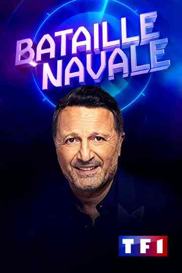 Bataille Navale Poster