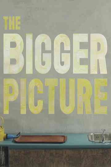The Bigger Picture Poster