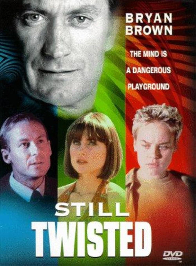 Still Twisted Poster