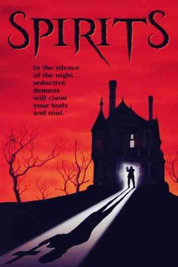 Spirits Poster