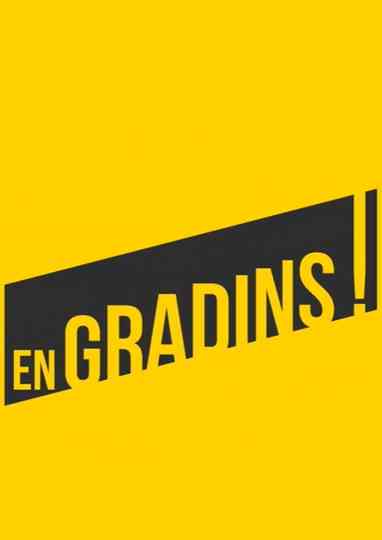 En gradins Poster
