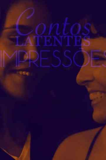 Contos Latentes Poster