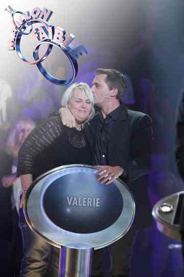 Le Maillon faible Poster