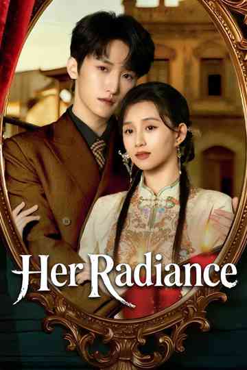 Her Radiance Poster