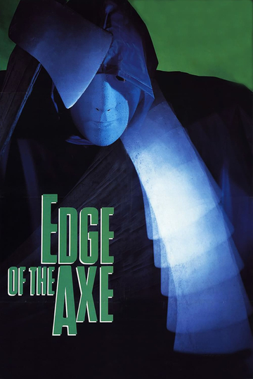 Edge of the Axe Poster