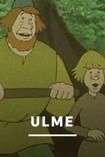 Ulme Poster