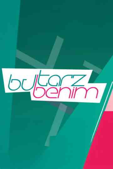 Bu Tarz Benim Poster