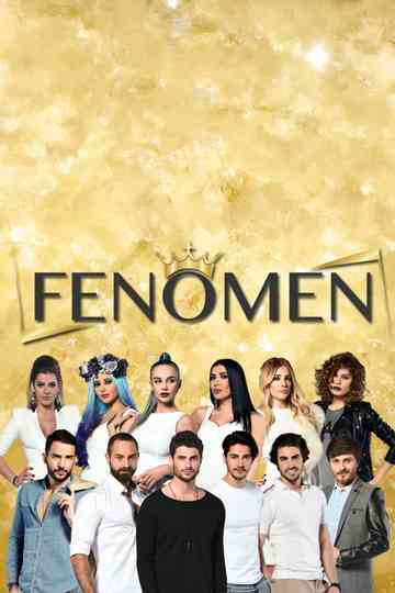 Fenomen Poster