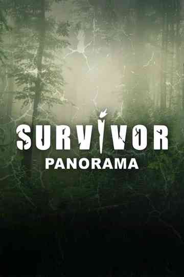 Survivor Panorama Poster