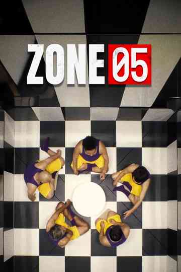 ZONE05 Poster
