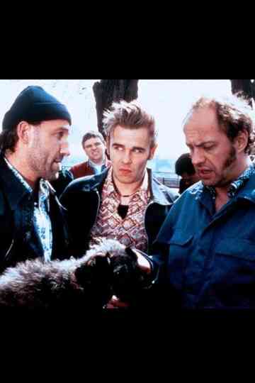 Und alles wegen Mama Poster