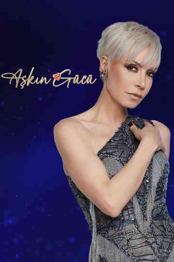 Power of Love Poster