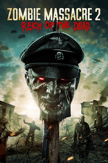 Zombie Massacre 2 Reich of the Dead