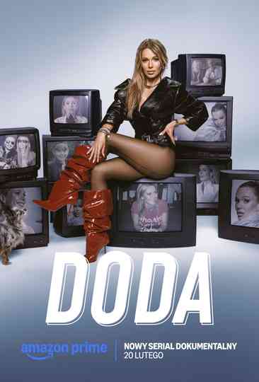 DODA Poster
