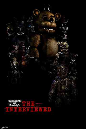 The Interviewed Poster