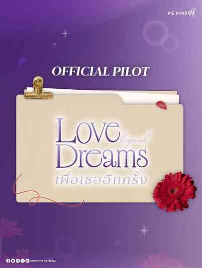 Love Beyond Dreams Poster