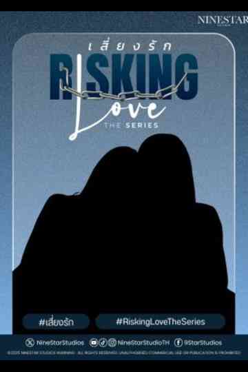 Risking Love Poster