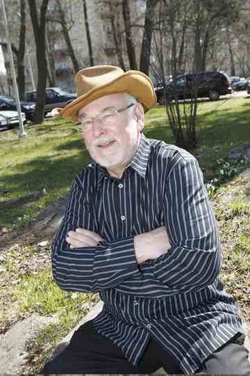 Karpon parhaat Poster