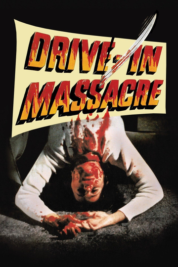 Drive-In Massacre