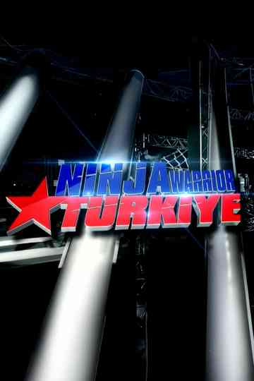 Ninja Warrior Türkiye Poster