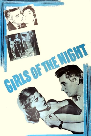 Girls of the Night Poster