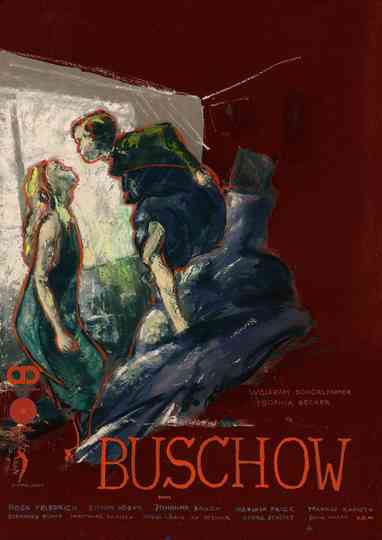 Buschow Poster